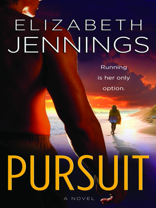 Title details for Pursuit by Elizabeth Jennings - Available